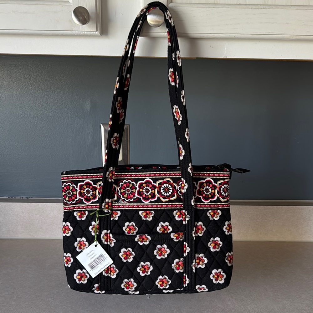 Vera BradleyLittle Betsy Pirouette